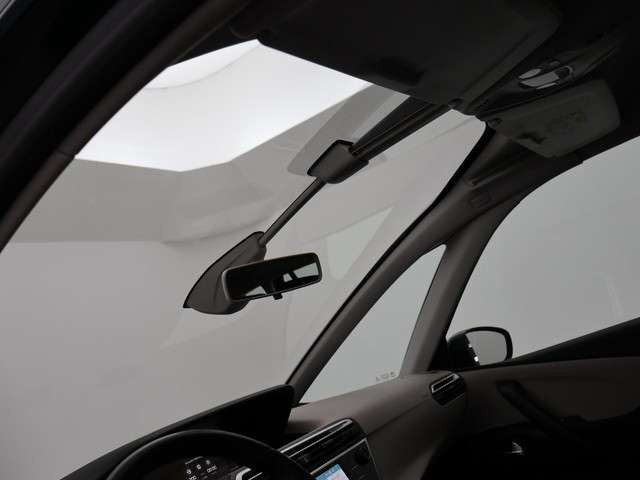 Citroën C4 Spacetourer