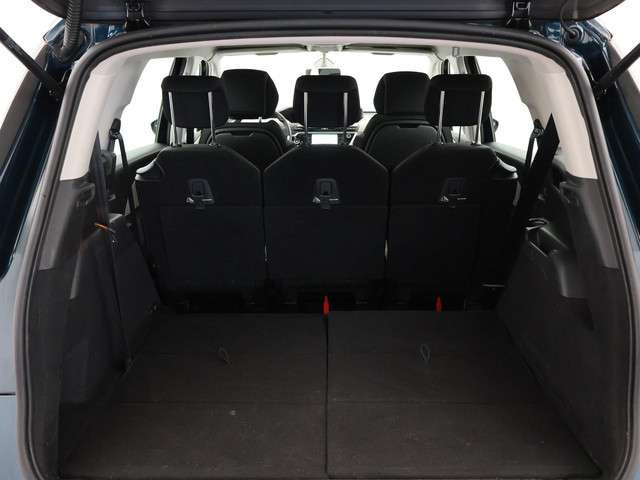 Citroën C4 Spacetourer