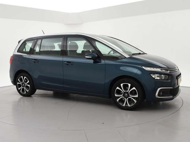 Citroën C4 Spacetourer