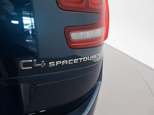 Citroën C4 Spacetourer