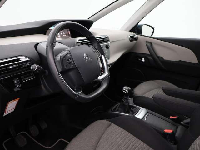 Citroën C4 Spacetourer