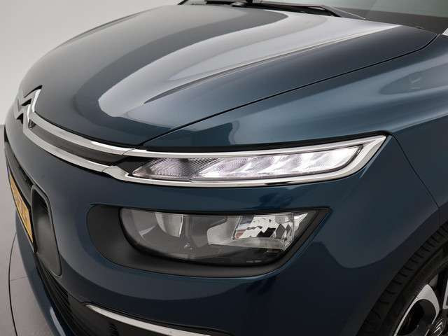 Citroën C4 Spacetourer