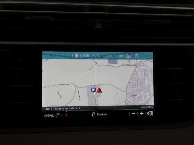 Citroën C4 Spacetourer