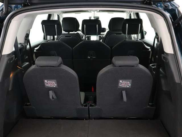 Citroën C4 Spacetourer