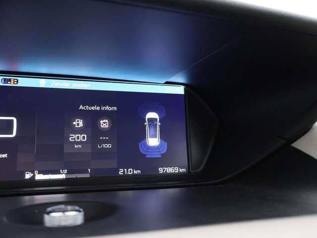 Citroën C4 Spacetourer