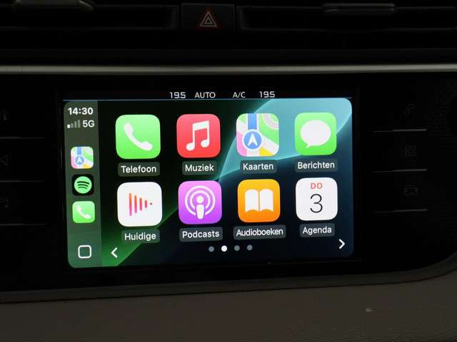 Citroën C4 Spacetourer