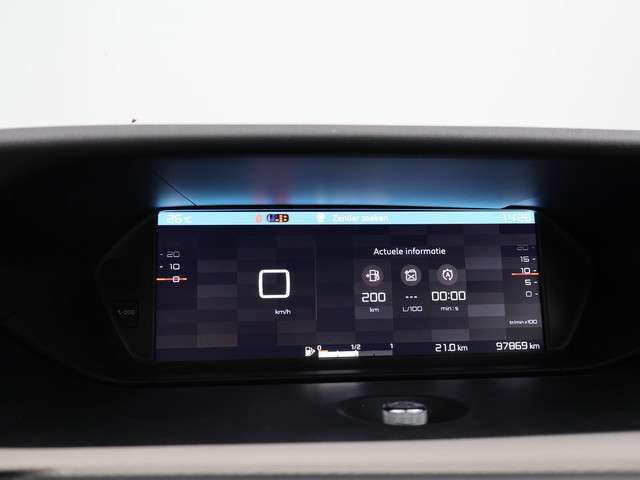 Citroën C4 Spacetourer