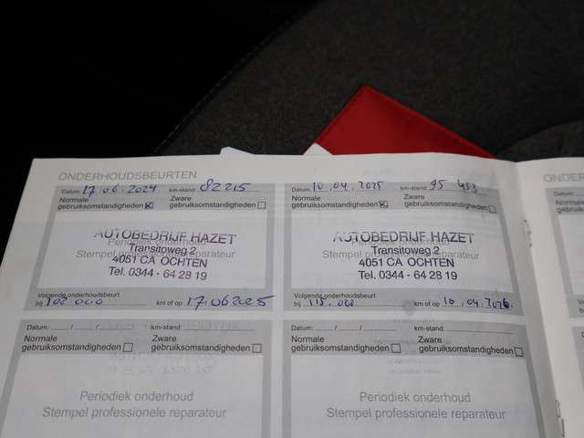 Citroën C4 Spacetourer