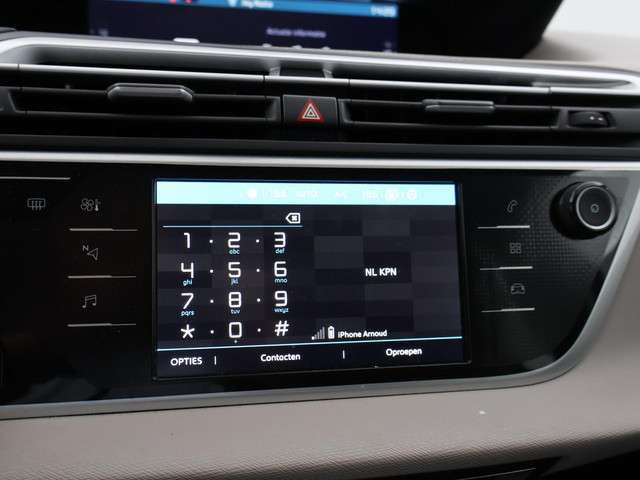 Citroën C4 Spacetourer