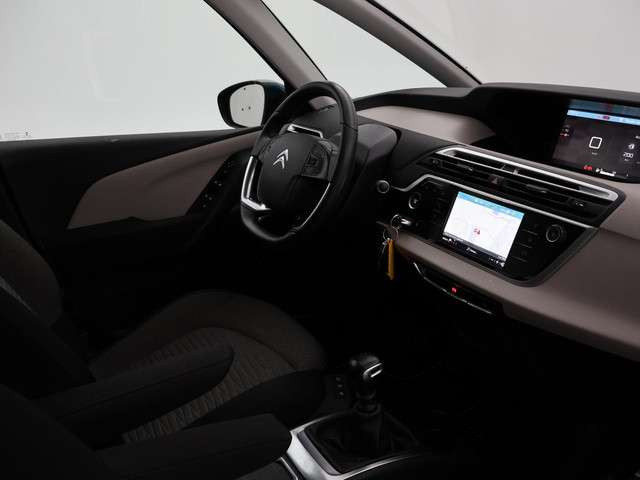 Citroën C4 Spacetourer