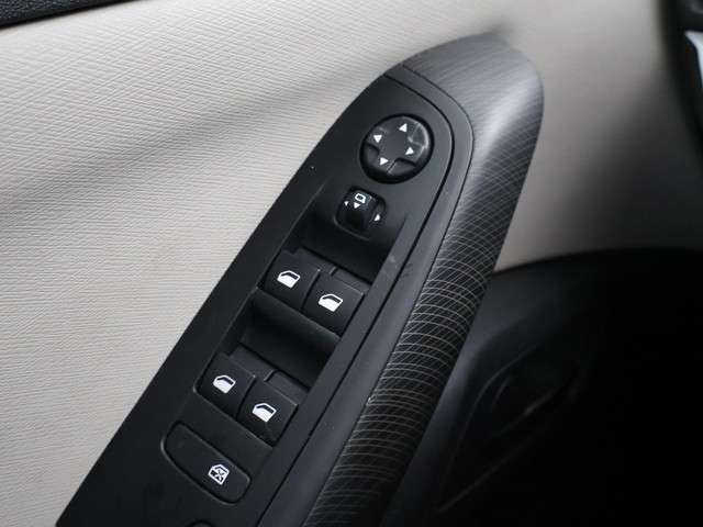 Citroën C4 Spacetourer