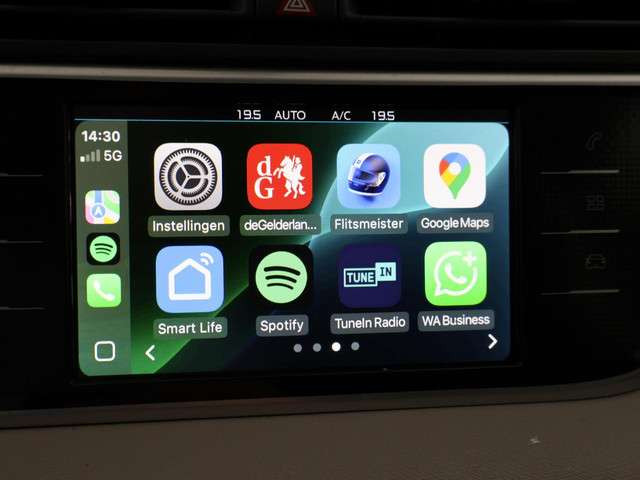 Citroën C4 Spacetourer