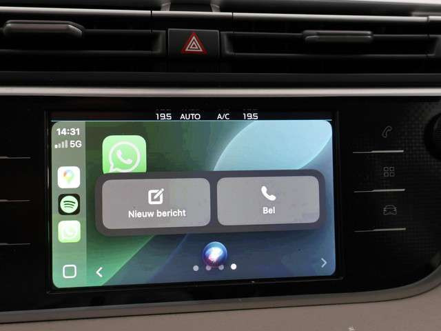 Citroën C4 Spacetourer