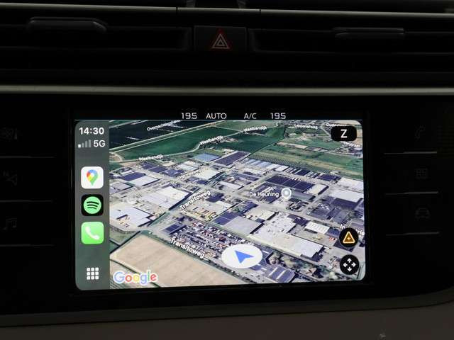 Citroën C4 Spacetourer