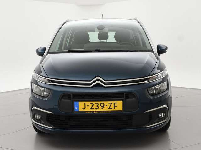 Citroën C4 Spacetourer