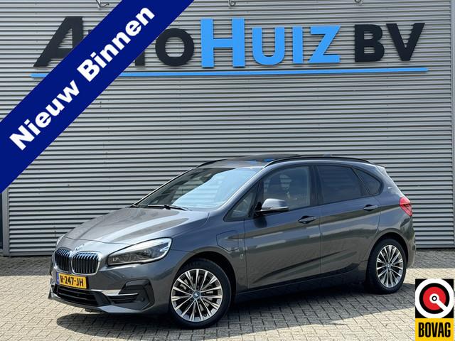 BMW 2 Serie 2019 Hybride