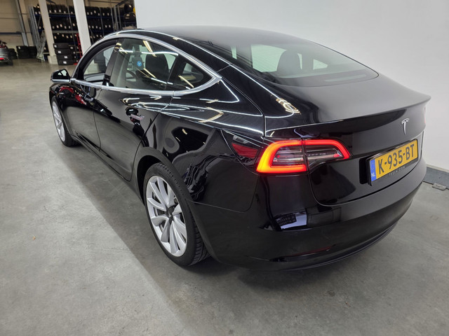 Tesla Model 3 2020 Elektrisch