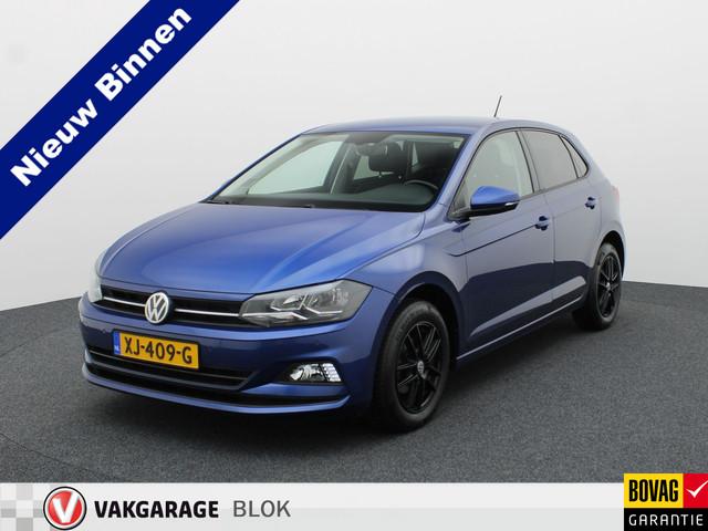 Volkswagen Polo 2019 Benzine