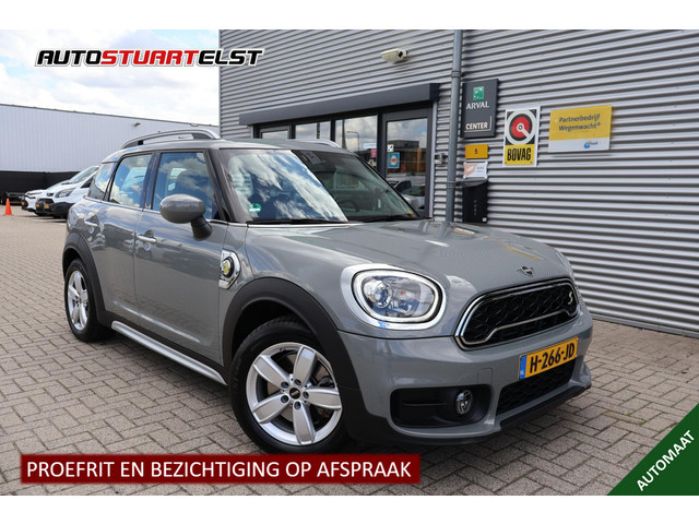Mini Countryman 2020 Hybride