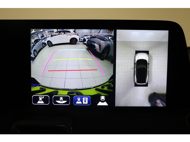 Toyota Urban Cruiser