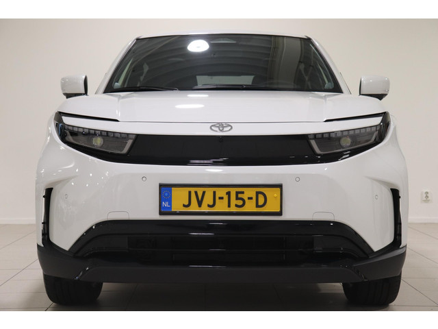 Toyota Urban Cruiser