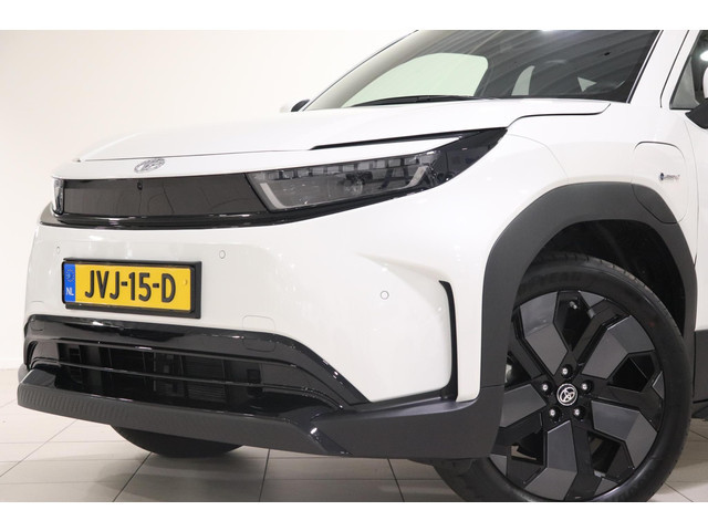 Toyota Urban Cruiser