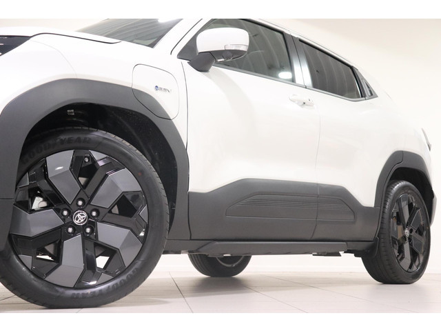 Toyota Urban Cruiser