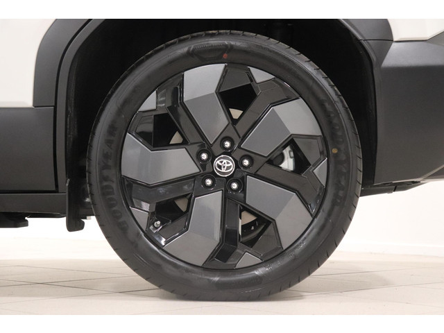 Toyota Urban Cruiser