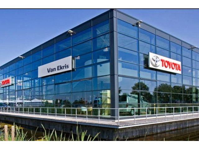 Toyota Urban Cruiser