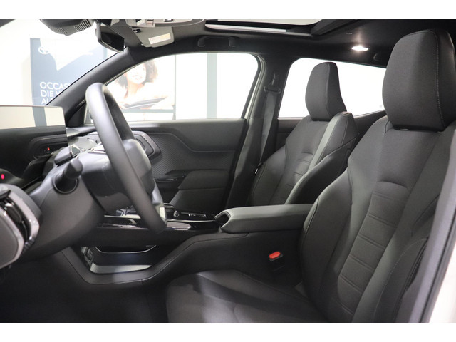 Toyota Urban Cruiser