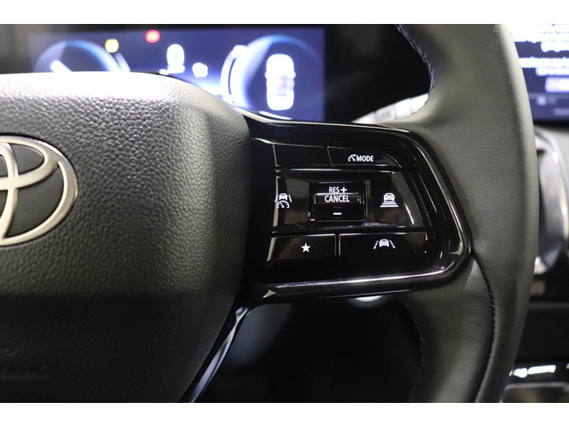 Toyota Urban Cruiser