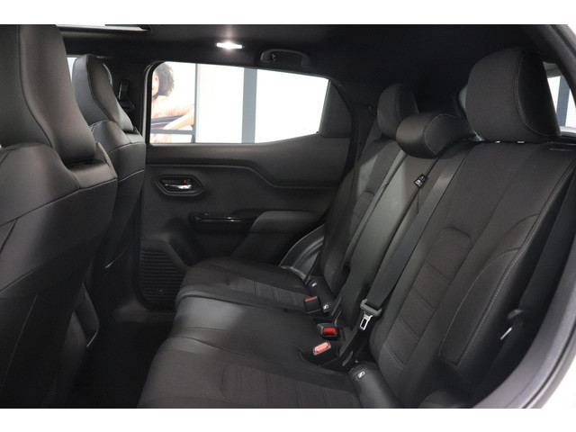 Toyota Urban Cruiser