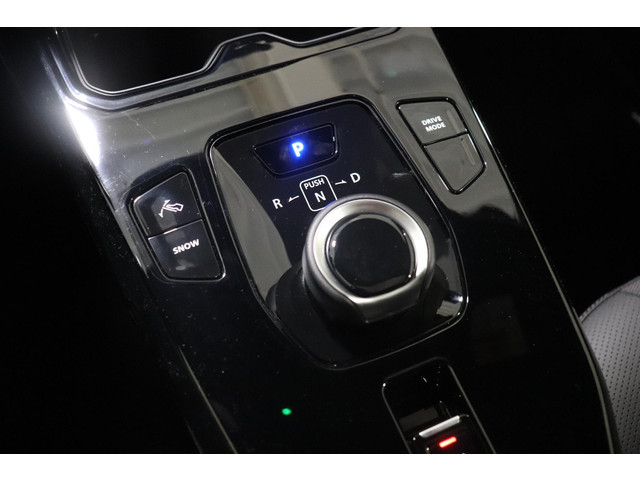 Toyota Urban Cruiser