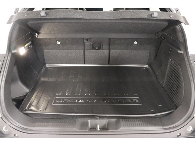 Toyota Urban Cruiser