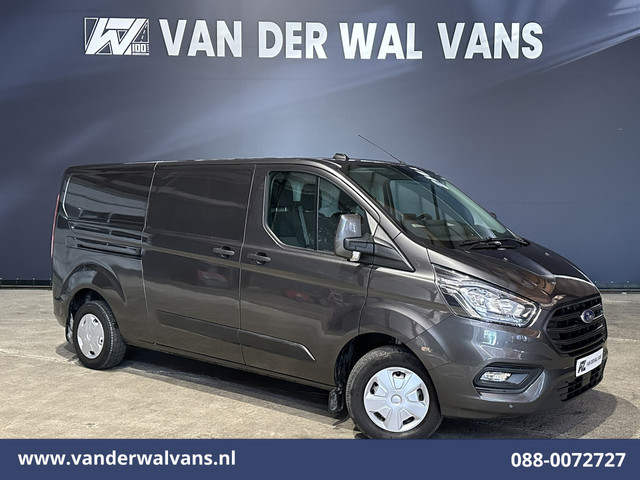 Ford Transit Custom 2022 Diesel