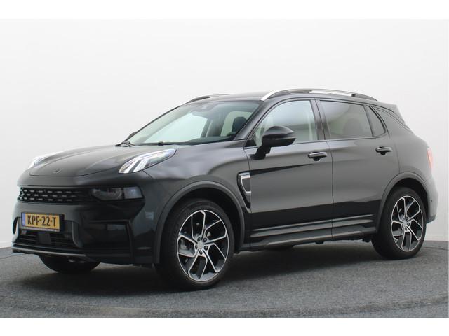 Lynk & Co 01