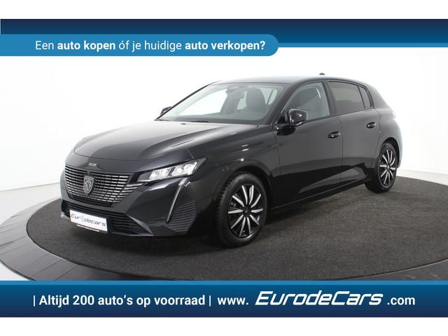 Peugeot 308 2023 Benzine