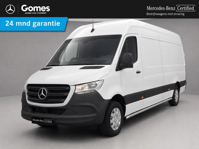 Mercedes-Benz Sprinter 2024 Diesel