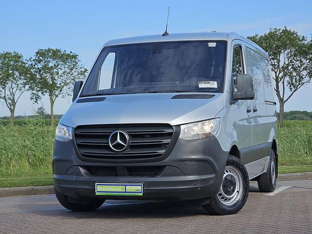 Mercedes-Benz Sprinter 2020 Diesel