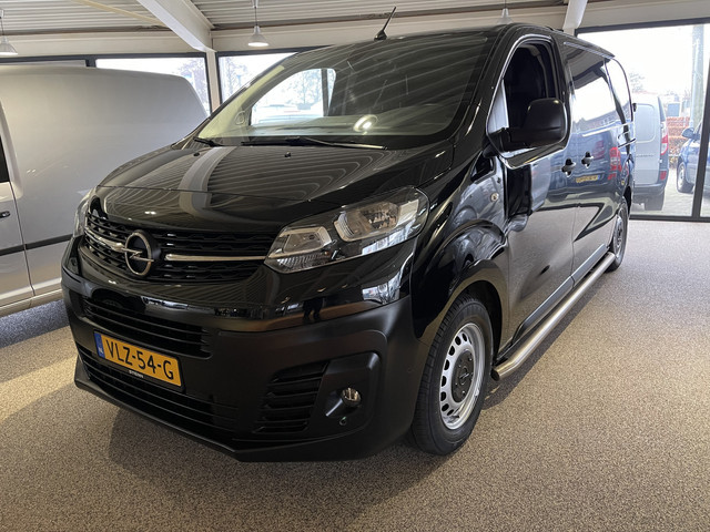 Opel Vivaro 2021 Diesel