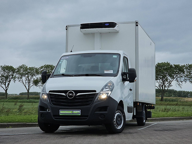 Opel Movano 2021 Diesel