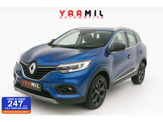 Renault Kadjar 2020 Benzine