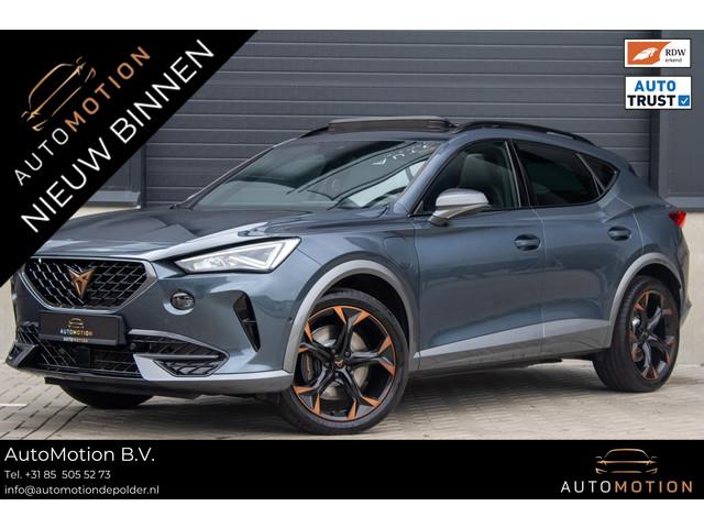Cupra Formentor 2023 Hybride