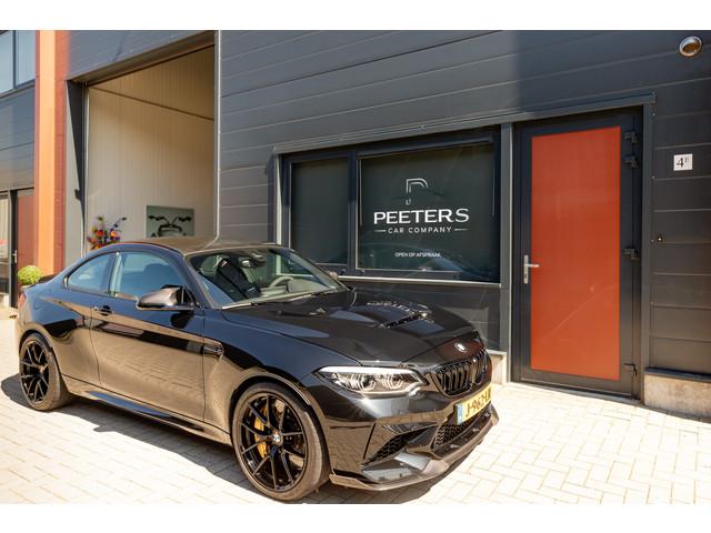 Cupra Formentor 2021 Hybride