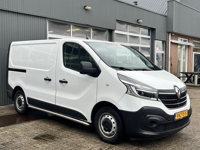 Renault Trafic 2021 Diesel