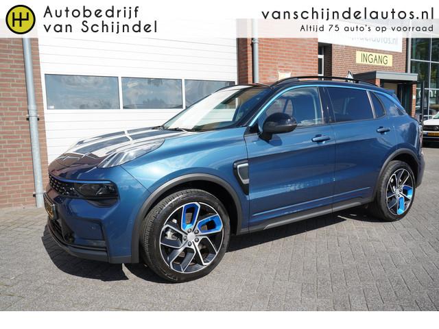 Lynk & Co 01