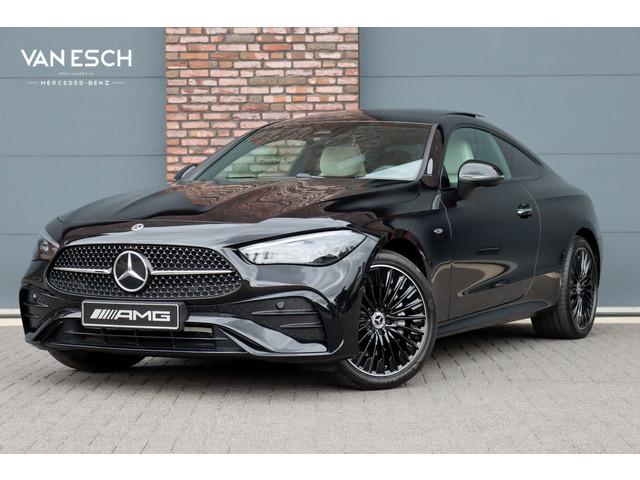 Mercedes-Benz CLE