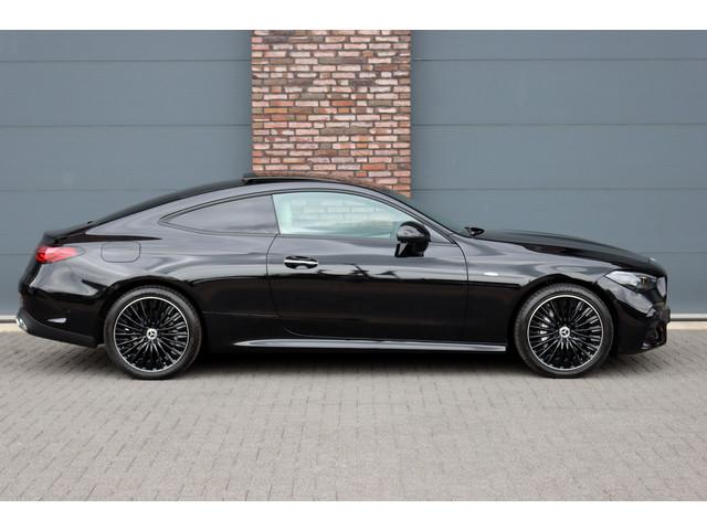 Mercedes-Benz CLE