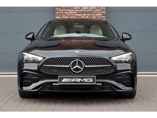 Mercedes-Benz CLE