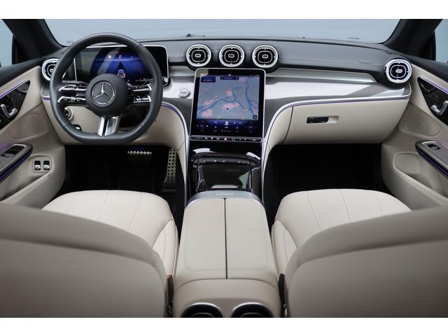 Mercedes-Benz CLE